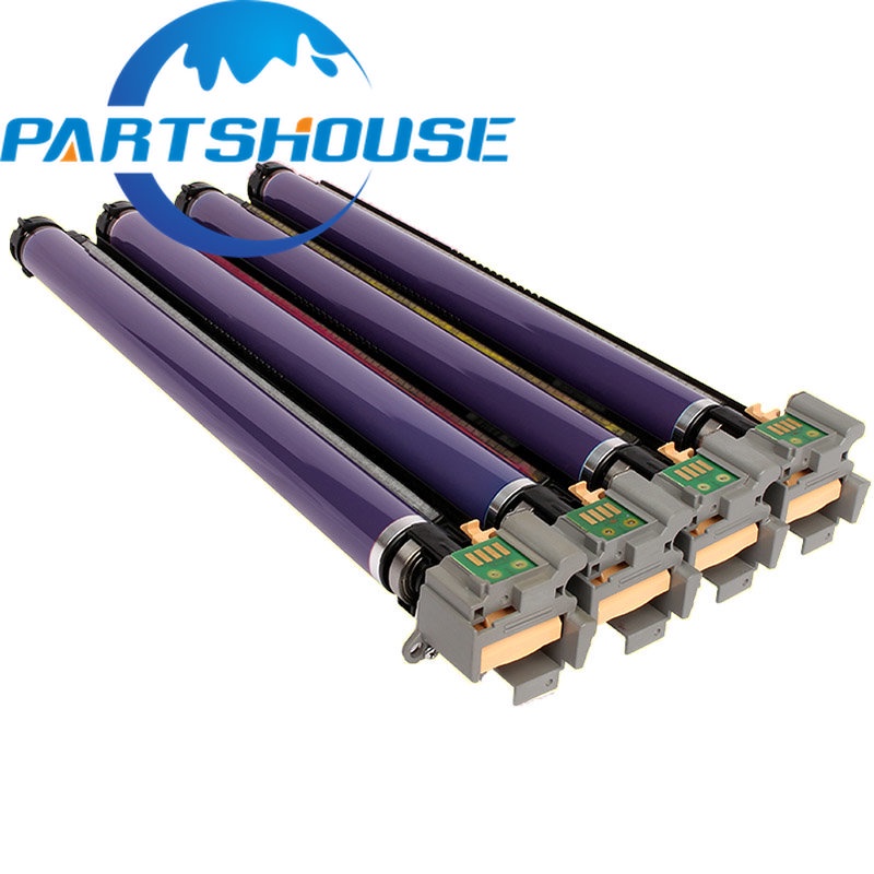 WC7530 Unà Tamburo Per Fuji Xerox WorkCentre 7525 7530 7535 - Foto 9