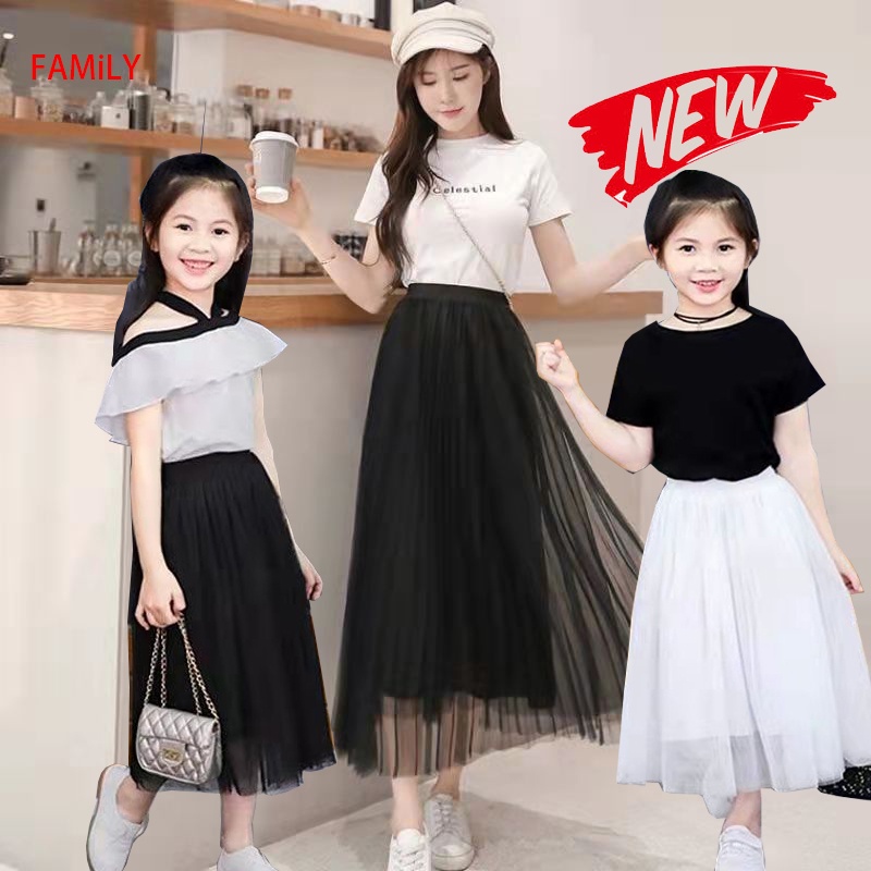 Cotton Maxi Skirts/ Long Skirt / Maxi Skirt / Long Boho Skirt / Full