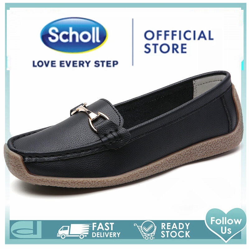 Scholl loafers online