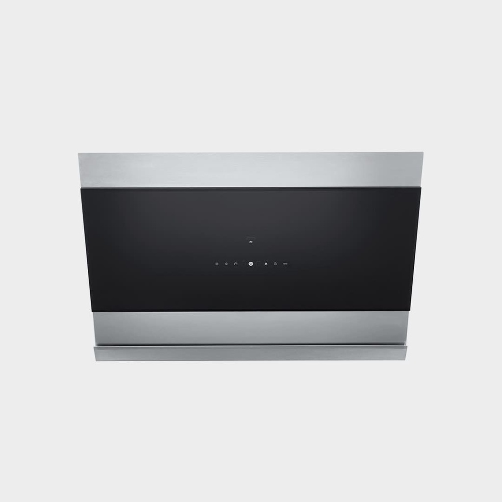 ROBAM Side Draft Hood with Waving Sensor and StirFry Turbo Function