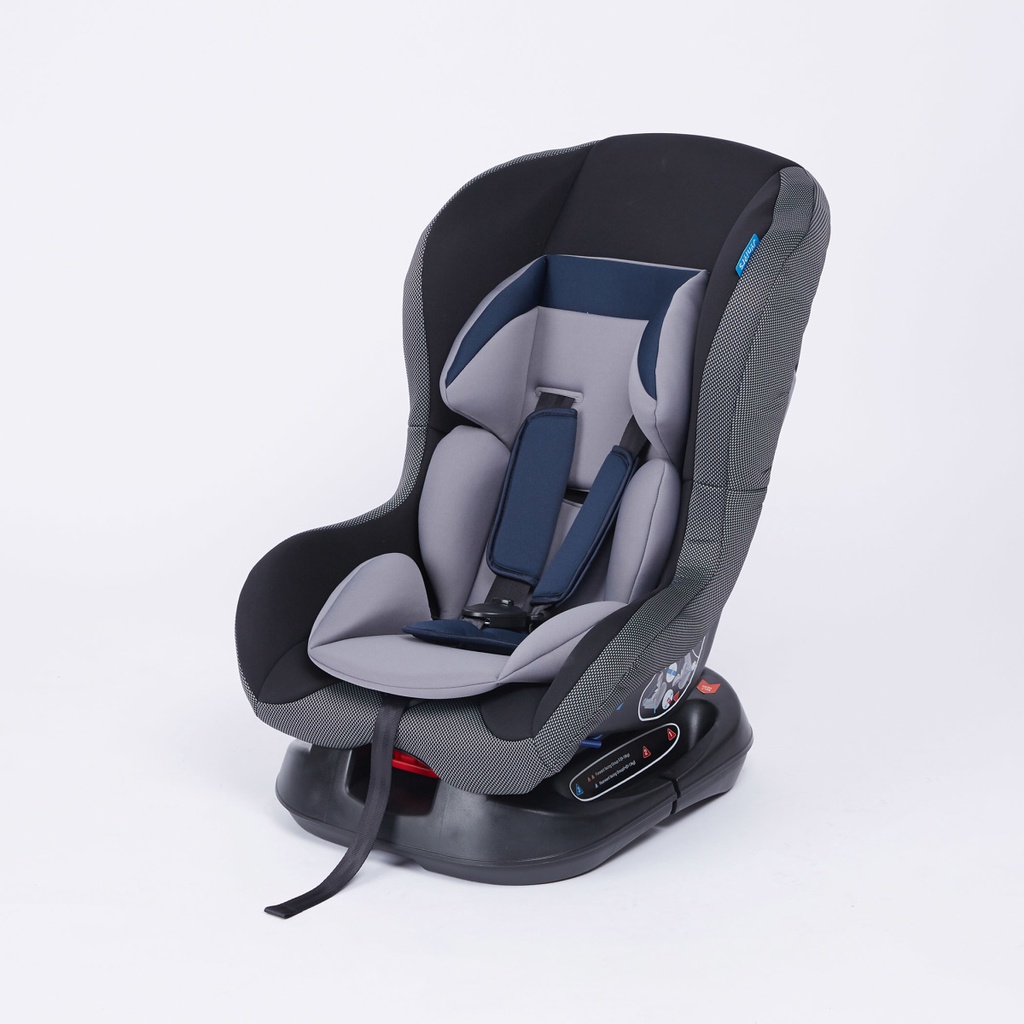 Babyshop Juniors Challenger Car Seat Shopee Malaysia