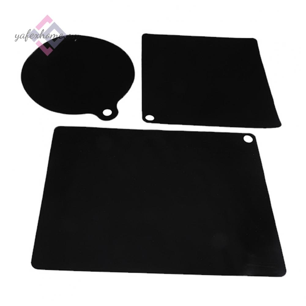 Nonslip Silicone Mat for Induction Cooktop Protect Your Cookware and