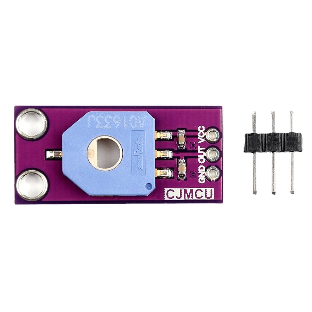 Mcu-103 Rotation Angle Sensor Sv01a103aea01r00 Fine Tuning 