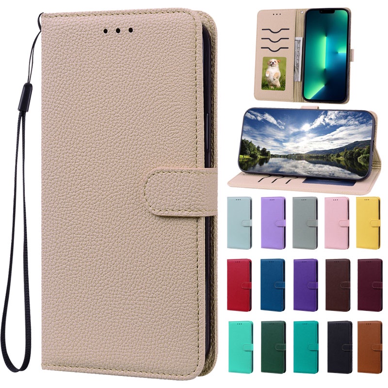 Flip Cover Vivo V15 Magnetic Cover KD Mobile Flip Cover For Vivo - Main Image