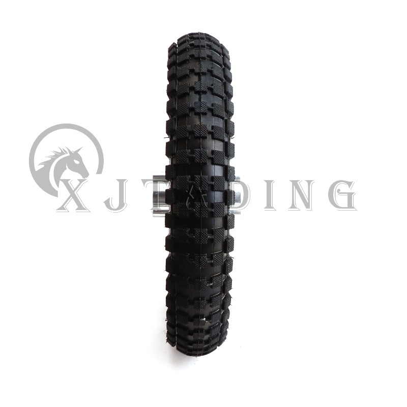 Pneu de haute qualité 12 1-2x2.75 12.5x2.75 ou chambre à air pour MX350 MX400 Scooter 49cc moto