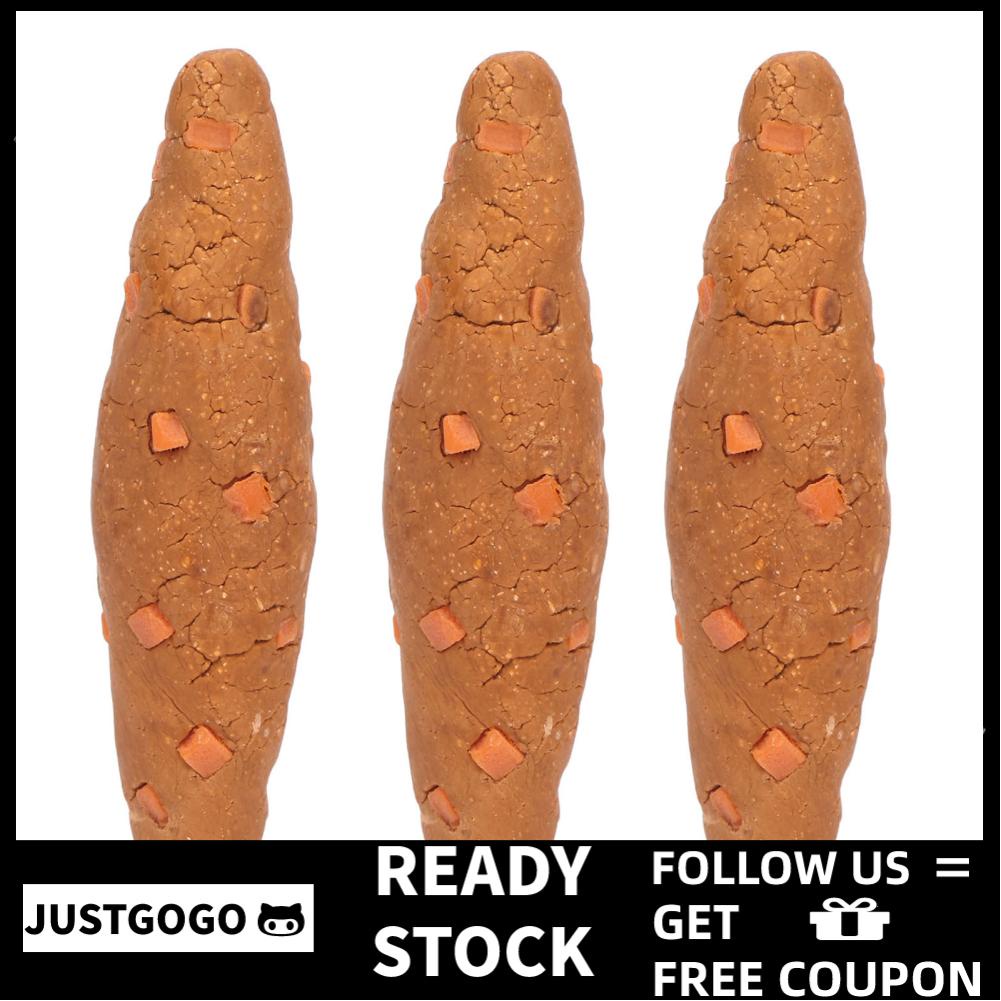Justgogo Poop Soap Turd Bar Poo Lifelike Color for Bathroom Shopee