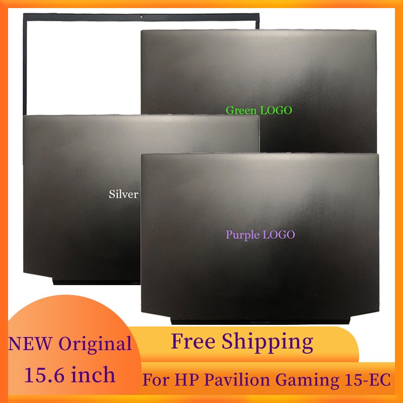 NEW Laptops Case For HP Pavilion Gaming 15 15EC Series 15EC0013DX TPN