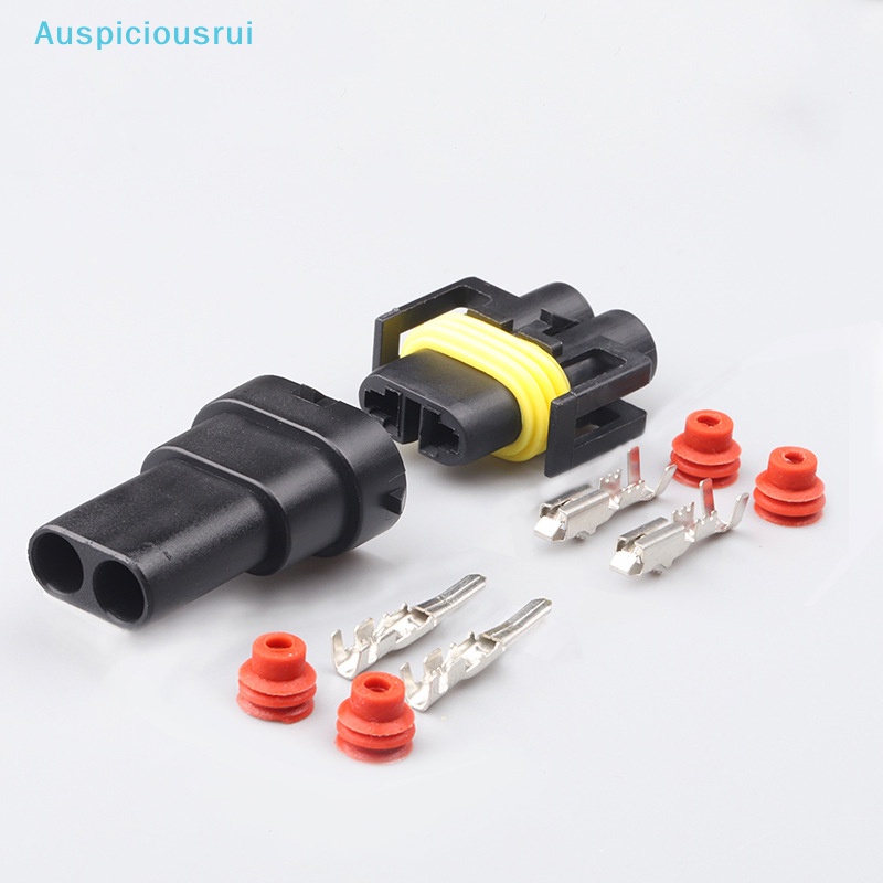 H11 Low Beam Harness Connector 2x H11 Female Wire Pigtail Harness - Low Beam Headlight Bulb Plug Connector Set SP Automotive Connectors - Foto 12