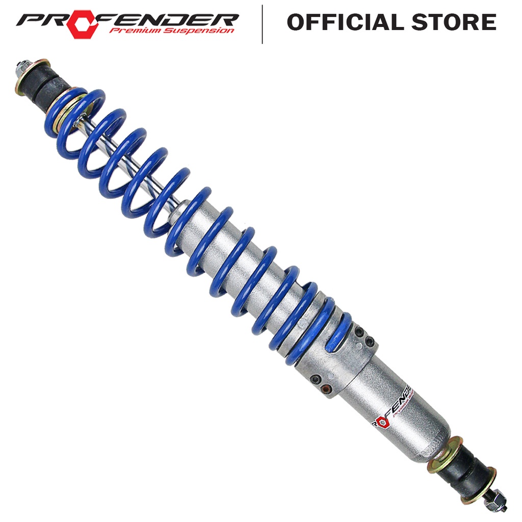 PROFENDER Steering Damper Steering Shock Damper Land Rover Series 1 2 3 ...