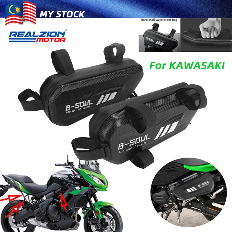 For KAWASAKI Z250 Z300 Z400 Z650 Z750 Z800 Z900 Z1000