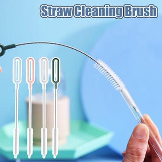 1PC 3 IN 1 Multifunctional Cleaning Brush, Tiny Bottle Cup Lid Detail Brush  Straw Cleaner Tools, Vacuum Cup Gap Cleaning Brushes, Mini Silica Gel  Bottle Holder Cleaner Household Kitchen Cleaning Tool