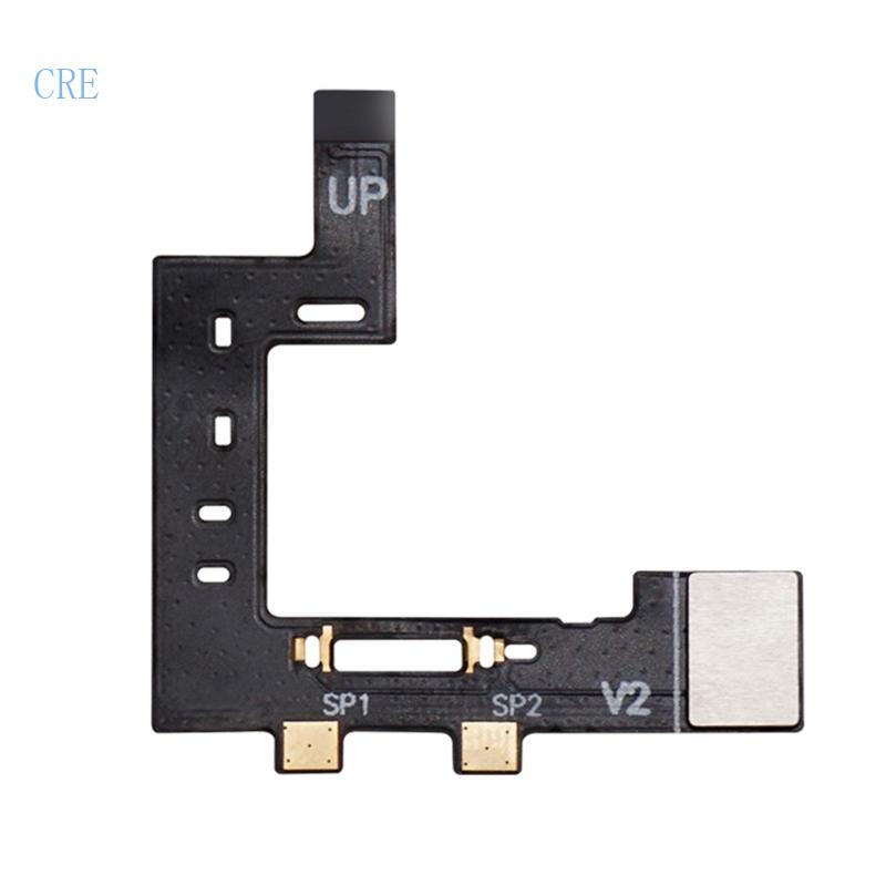 CRE Replacement Flex Ribbon Cable for Hwfly Core or SX-Core Chip for NS ...