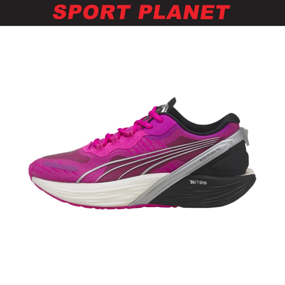 Kasut hotsell jogging puma