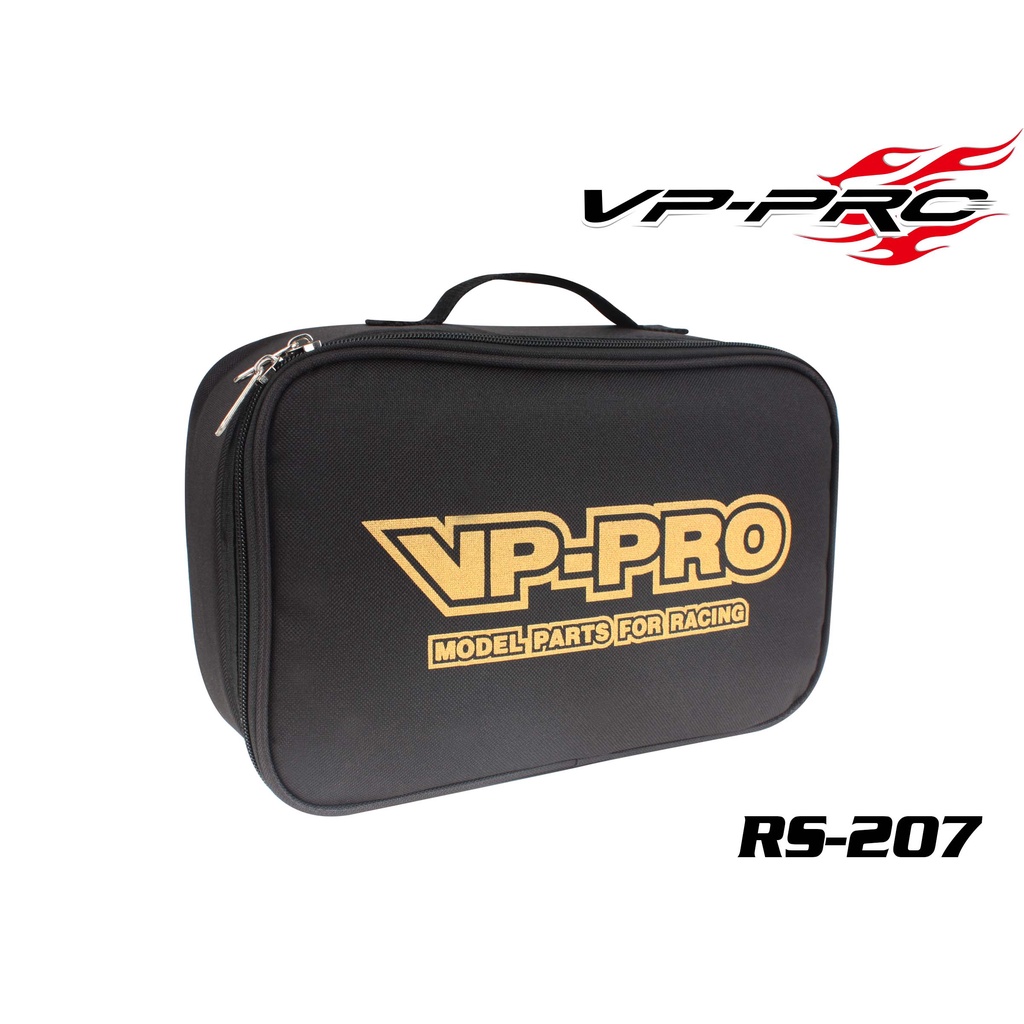 VP-Pro Accessories Bag 290x190x100mm VP-Pro Accessories Bag 290x190x100mm