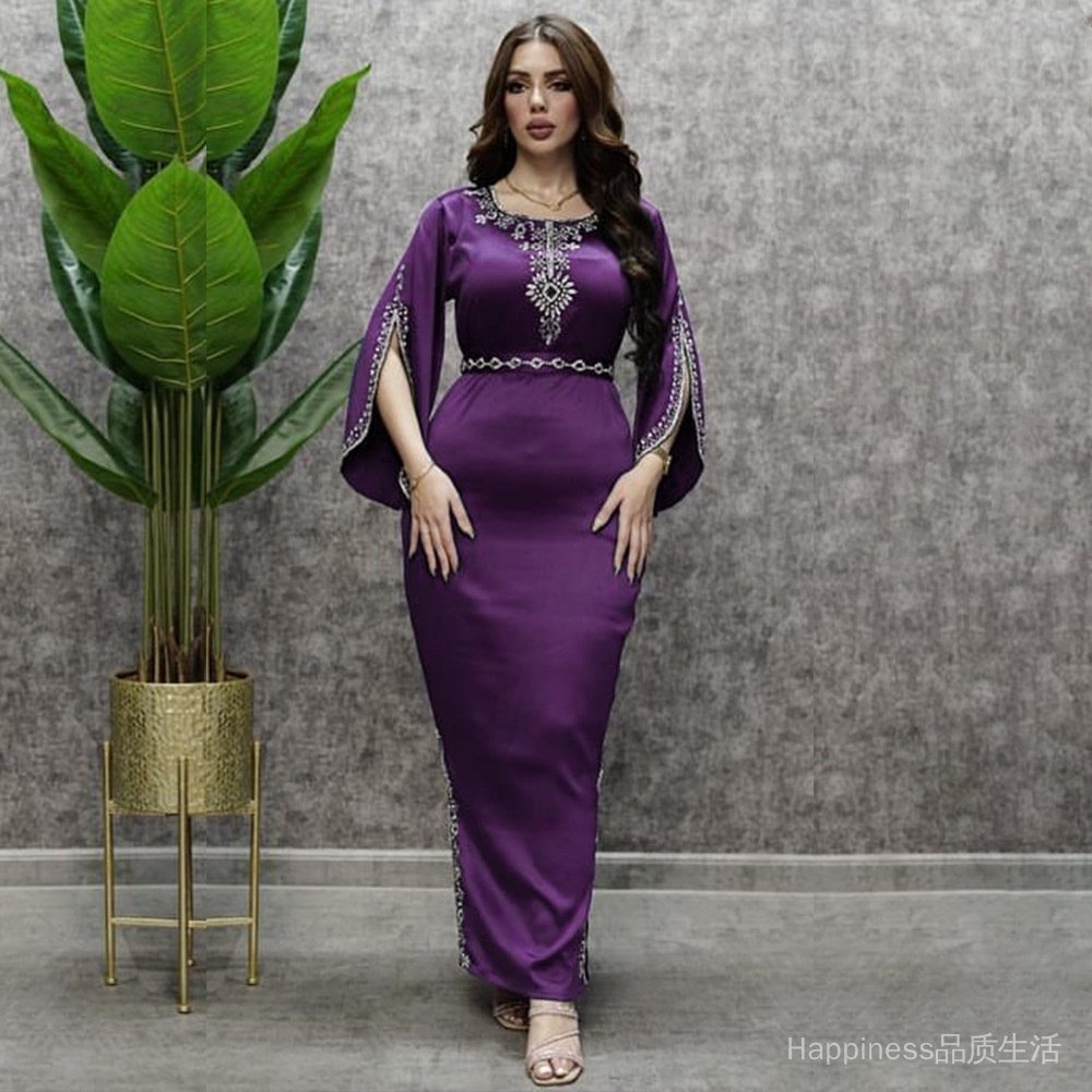 Arabian clearance dinner dress