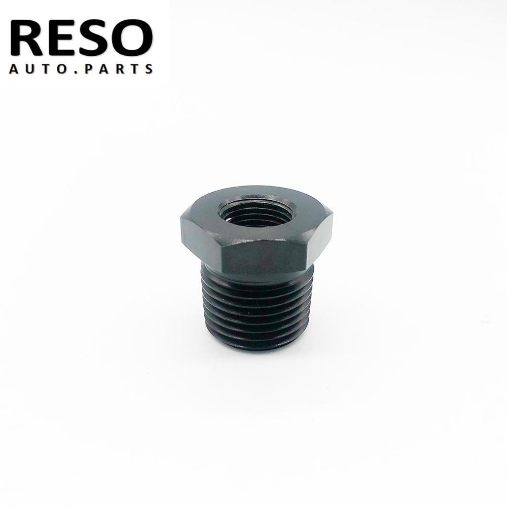 RESO Racing Coolant Temp Sensor Adapter For Honda Acura K20 K24 K Swap
