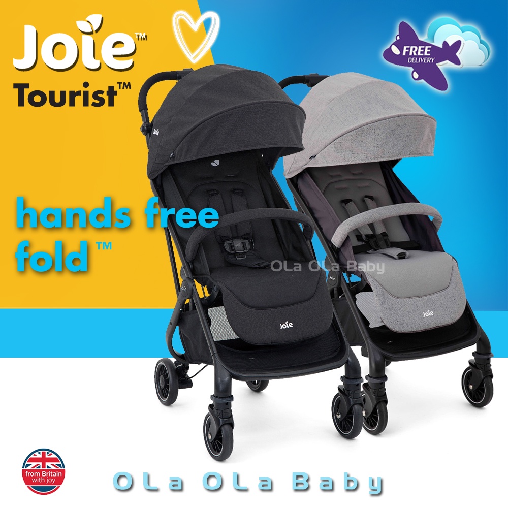 Joie traveler best sale