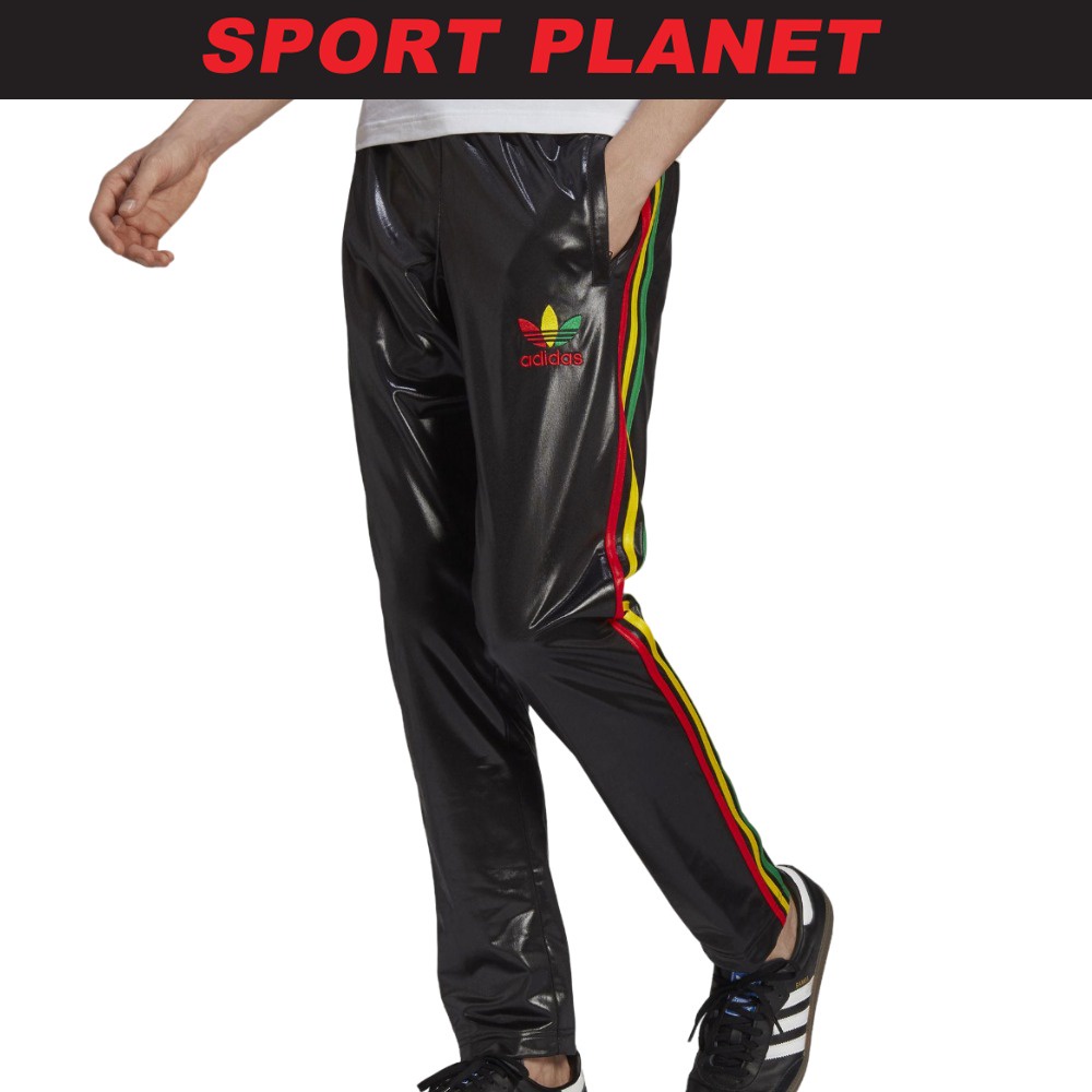 adidas Men Tiro 7/8 Long Tracksuit Pant Seluar Lelaki (H56628) Sport Planet  34-15