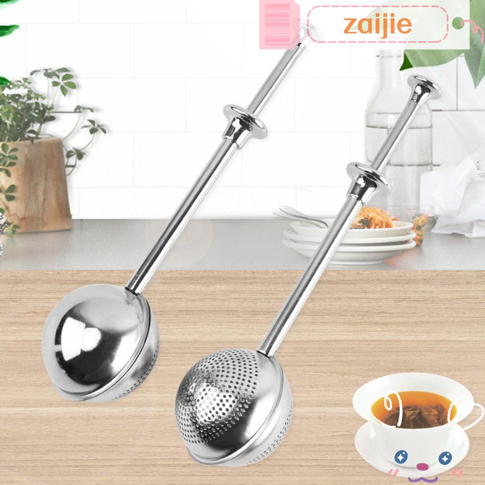 ZAIJIE Powdered Sugar Shaker Home Furnishing Dusting Flour Wand Spices