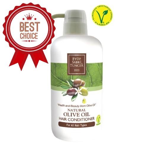 [ LOCAL READY STOCK ] Eyup Sabri Tuncer Natural Olive Oil Hair ...