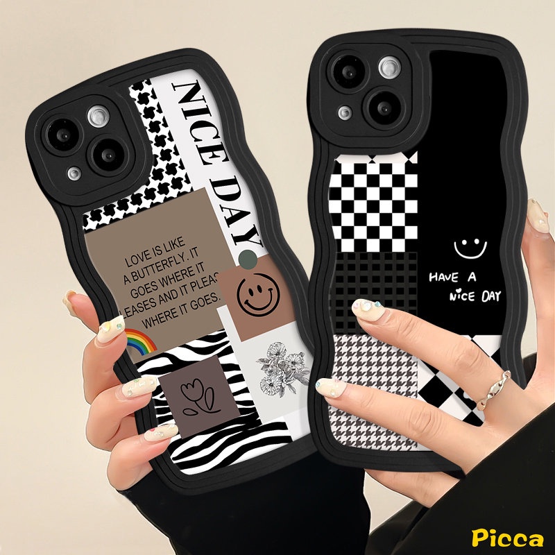 Case for VIVO Y36 Y35 Y22 Y02 T1 5G Y21 Y21T Y33T T1X Y12S Y16