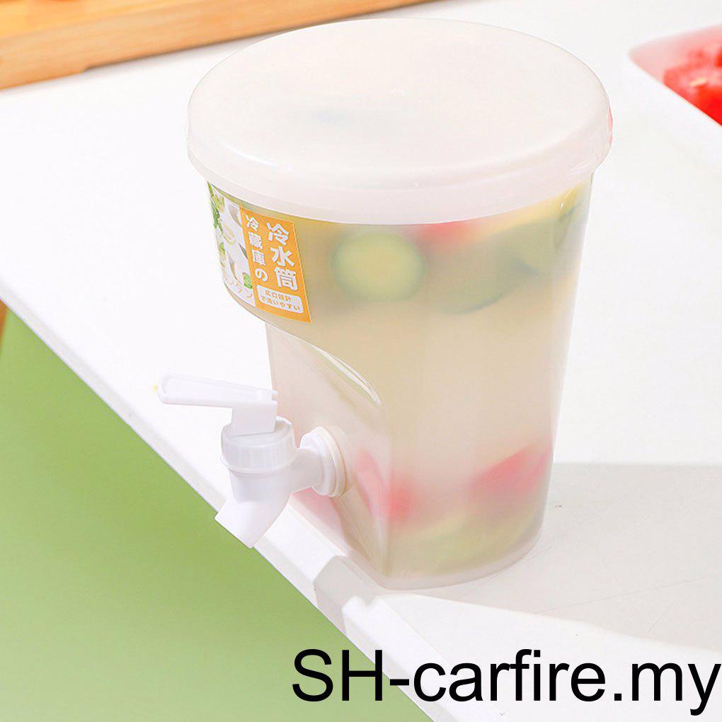 Beverage Dispenser Large Capacity Drinkware Kettle Cold Water Bucket