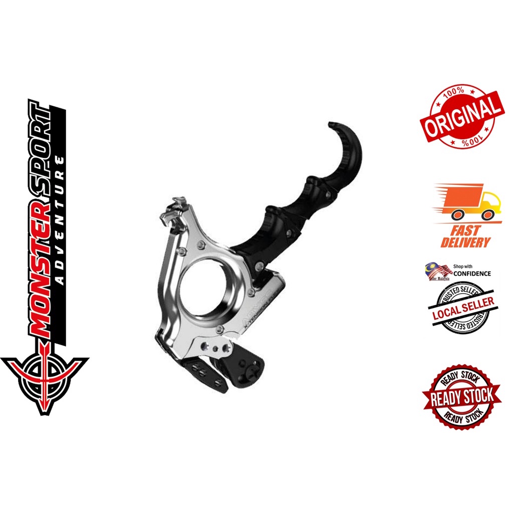 Tru Ball Archery Abyss X Tension 34 Flex Resistance Compound Bow