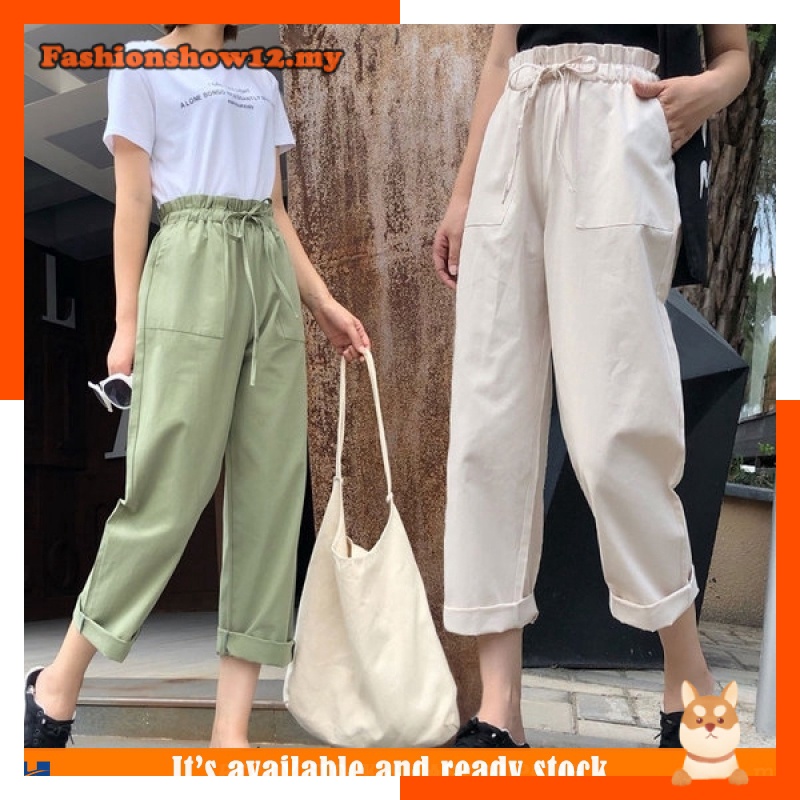 Flowy pants cheap name