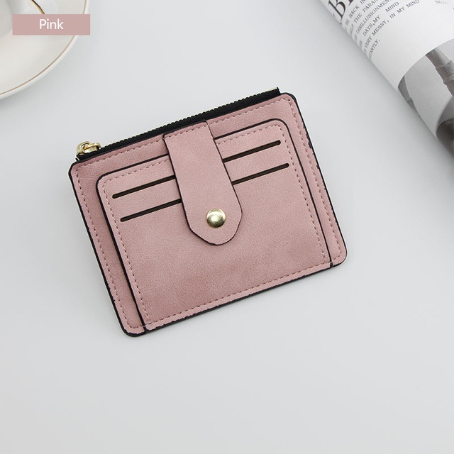 Rosaria Product × kink Minimal Wallet Rosaria Product×kink Minimal Wallet