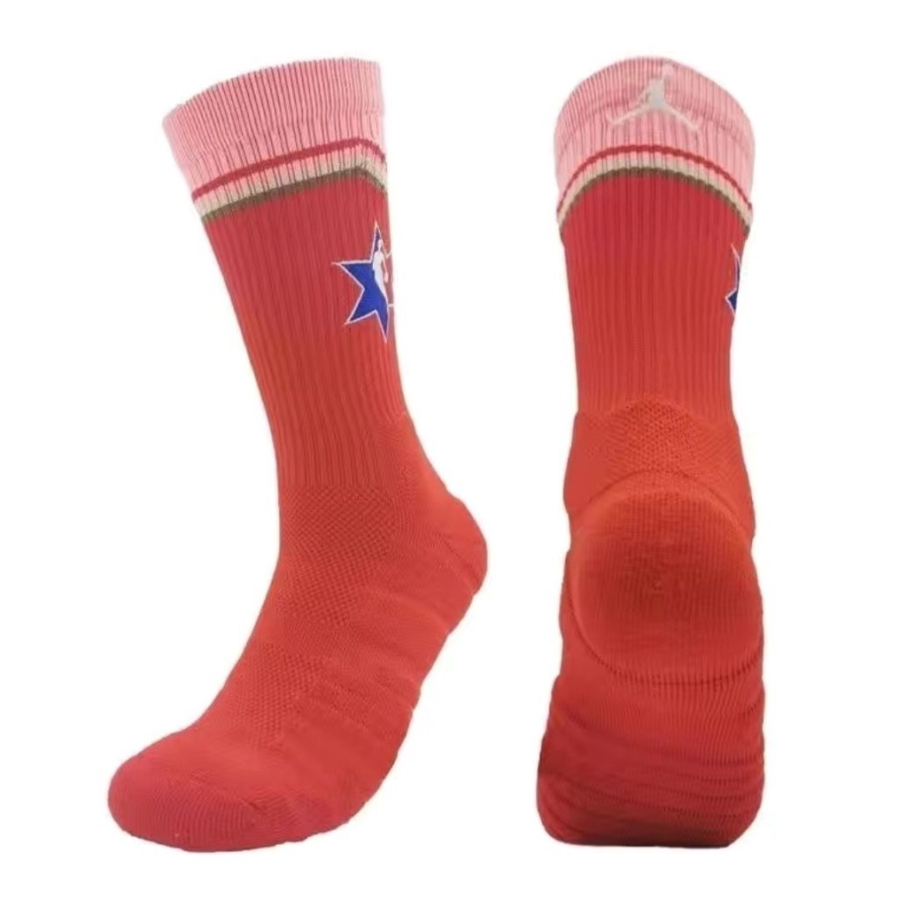 Socks Nike All Star 2019 3-Pack Oversized Chuck Patch Crew Socks