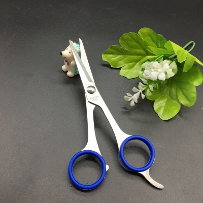 #B37 Hair Scissors Cutting Stainless Steel Gunting Rambut 发剪刀 剪发剪刀 美发剪 ...