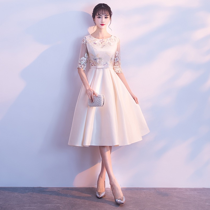princess polly baby blue dress 48 Asian bridesmaid dresses ideas main image 1