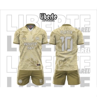 Pampas Eagle - Customized Men's Sublimated Soccer Jersey - Sportslines