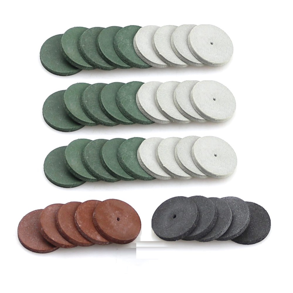 Dental Stone Polishing Burs - View Cost, Unique Dental Collections