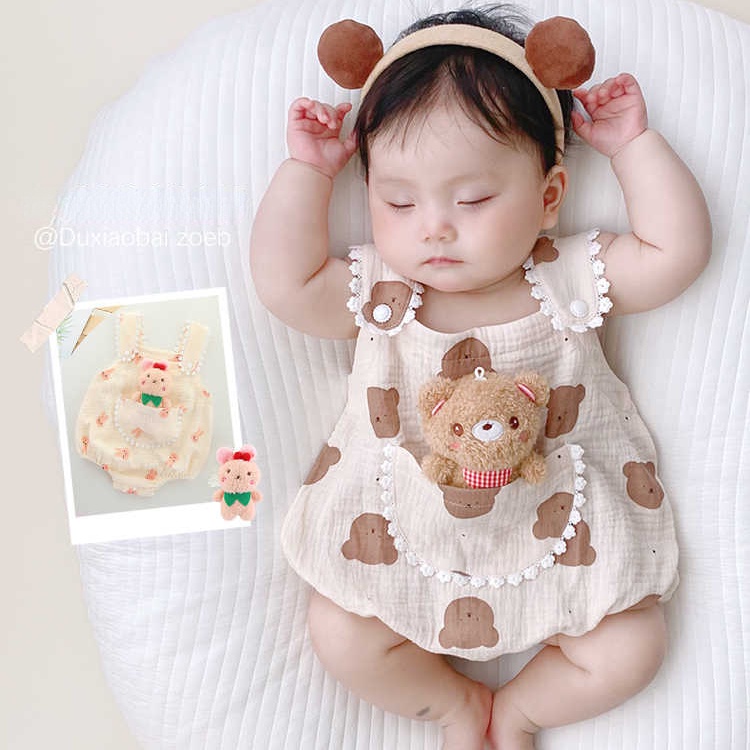 infant-baby-summer-jumpsuit-cute-rabbit-bear-cotton-sling-romper-baby