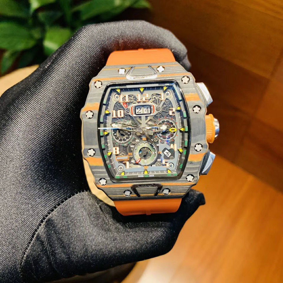 Richard sales mille shopee
