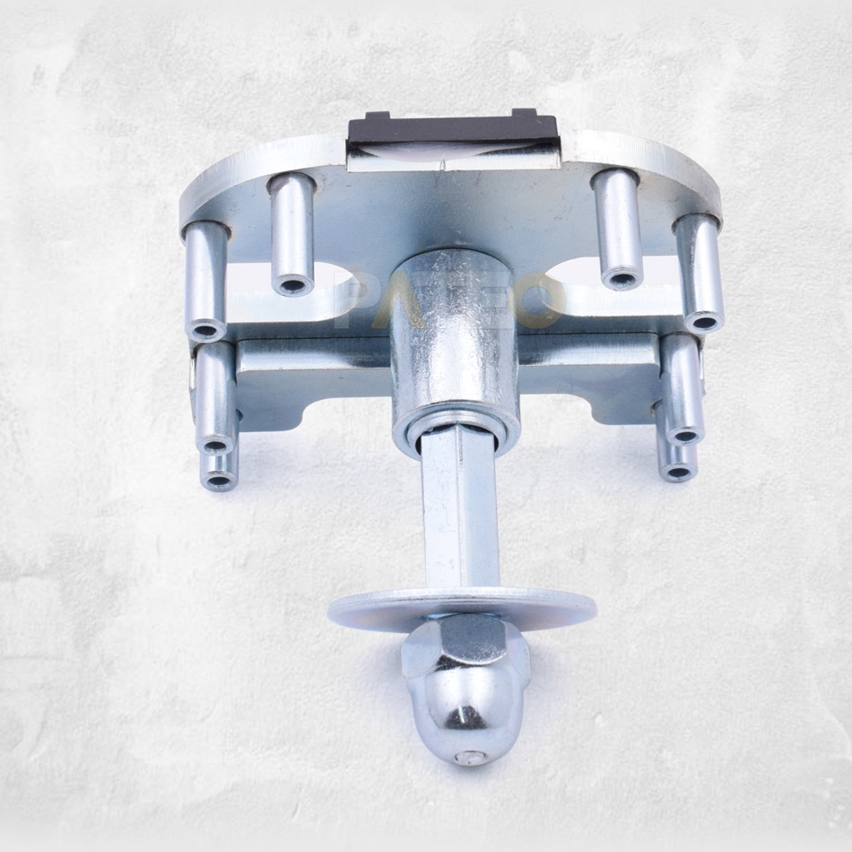 Headlight Retrofit Tool Drill Install Modify For Bixenon BiLED Hella