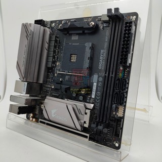 Gigabyte B450I AORUS PRO WIFI Mini ITX AM4 Motherboard | Shopee Malaysia