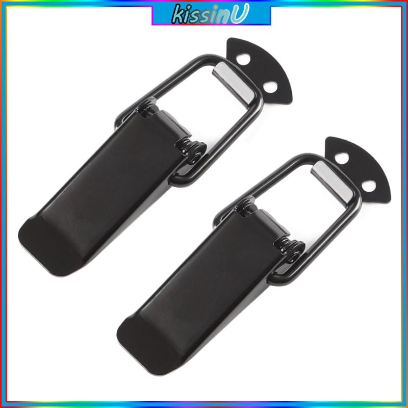 kiss Quick Release Hook Clips for Car Trunk Quick Release Fasteners for