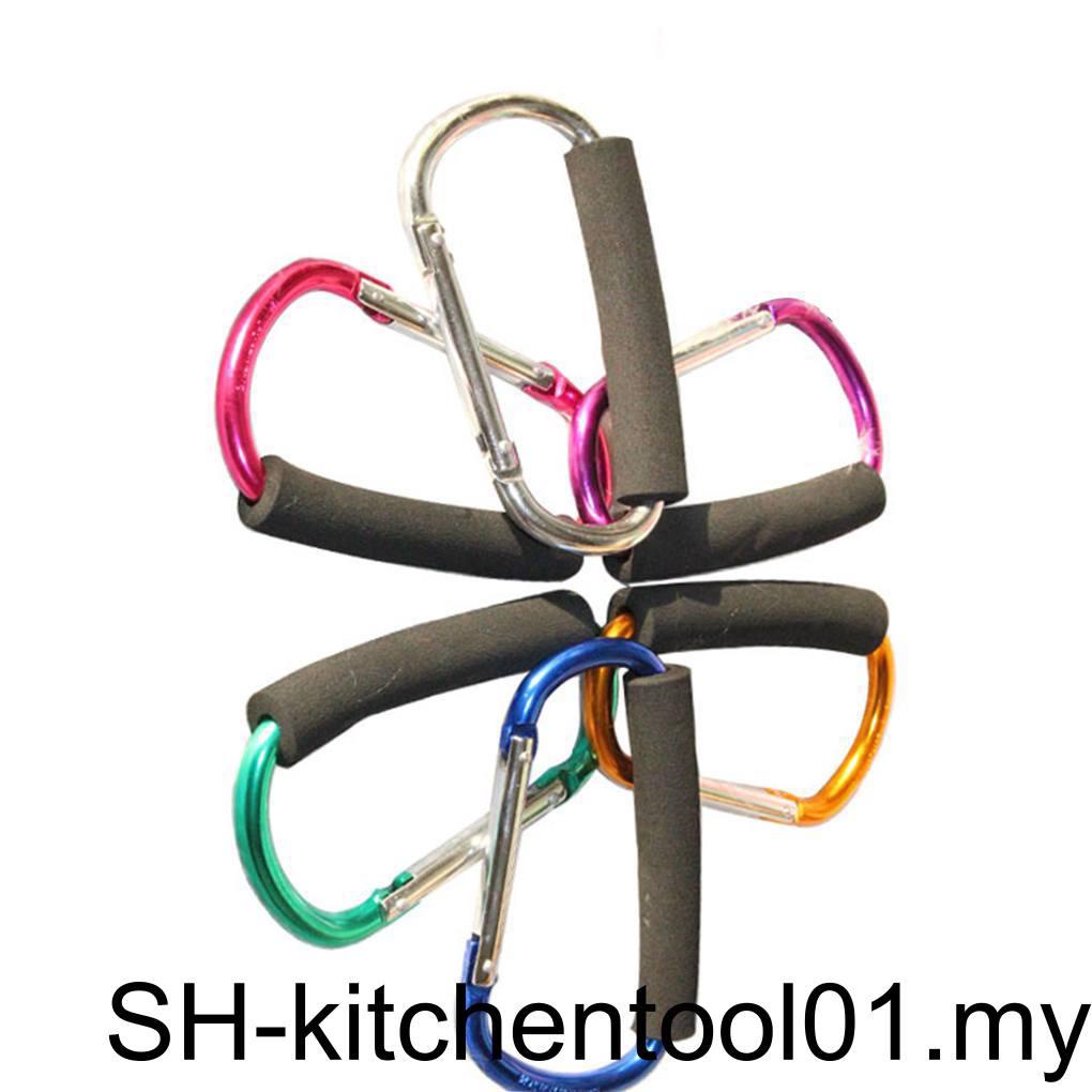 Sponge Dtype Vegetable Picker Carabiner Outdoor Roller Skating Shoe