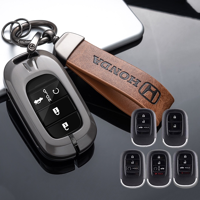 thumbnail interactive-video image 1 of Universal Remote Keyless Entry Central Locking Kit – Honda Jazz CRV Civic Accord 1 of 5