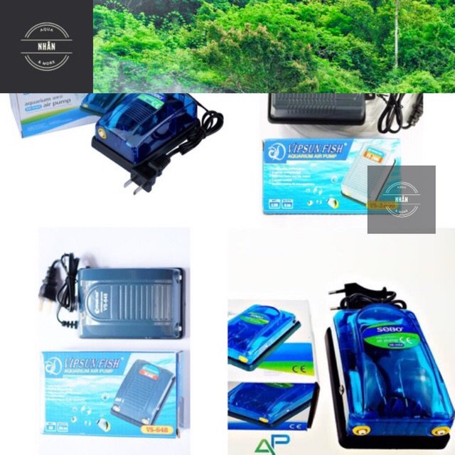 OXY Mini 1 And 2 Spout Oxygen Effervescent Machine - SOBO / VIPSUN ...