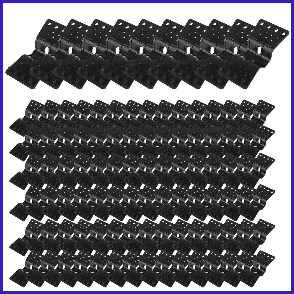 Shade Cloth Lock Grip 100pcs Shade Cloth Clips For Greenhouse UV ...