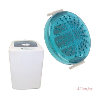 1 Set Washing Machine Floating Lint Filter 20pcs Mesh Bag Lint