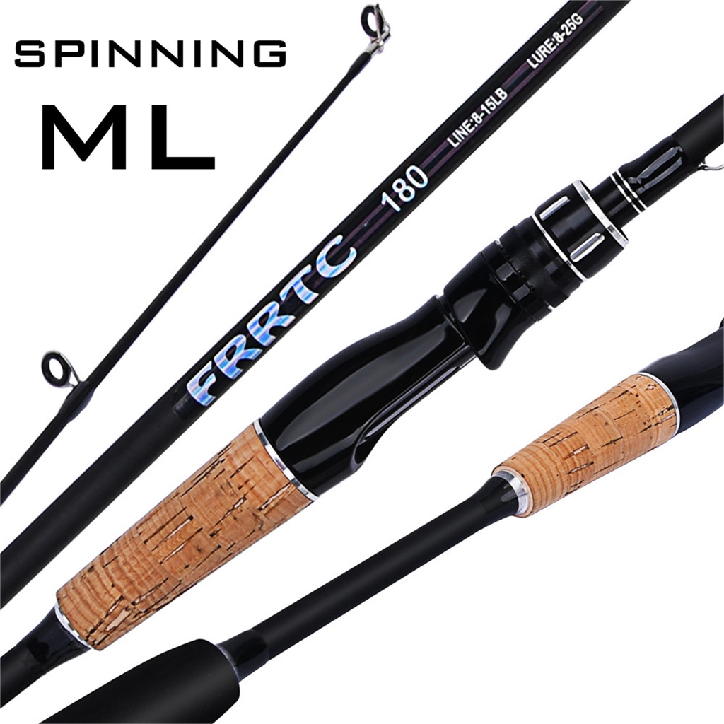 Mosodo Ice Rod Winter Fishing Pole Carbon Fiber Spinning Rod 41cm 56cm  Telescopic Lure Rods Ultralight Casting Rod зимняя удочка