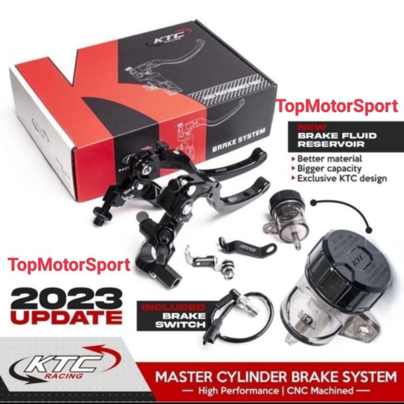 Ktc NEW MASTER REM FAZZIO/AEROX/XMAX/NMAX/FORZA/PCX/ADV/VARIO 160 150 ...