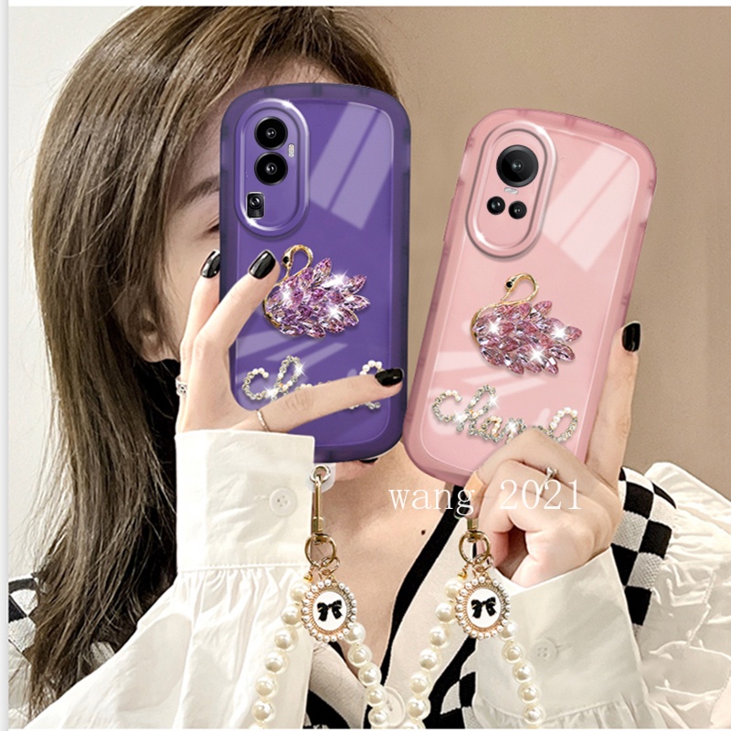 Hot Selling Phone Case OPPO Reno10 Pro+ Plus 5G Reno 10 Reno10Pro+ OPPO ...