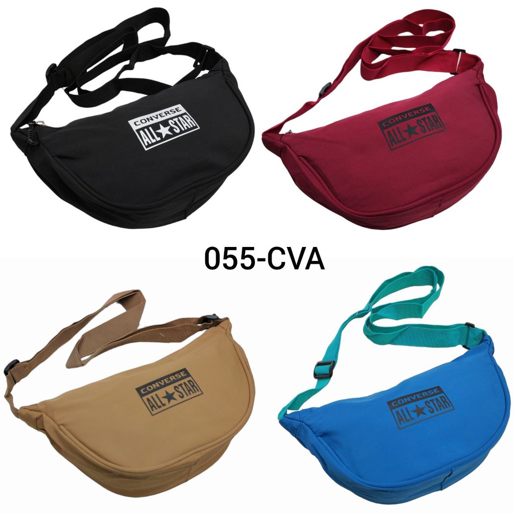 Uniqlo Sling Bag NYLON Sling Bag Beg Lelaki Sardang Shoulder Bag Cross