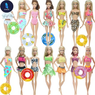 Barbie doll clothes online swimsuit