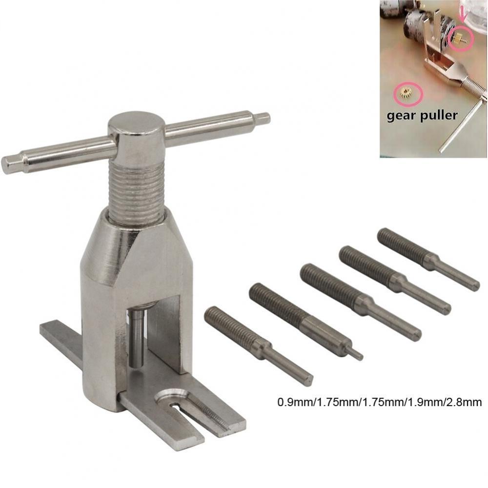 Gear Extractor Removal Tool for Motor Extractor Copper Tooth Extractor ...
